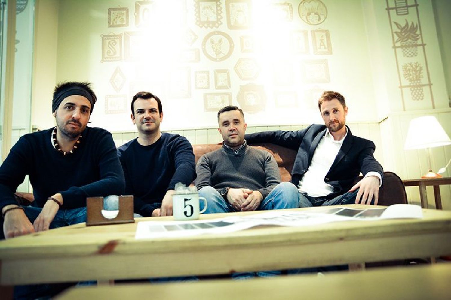 Blog sobre literatura el quinto libro