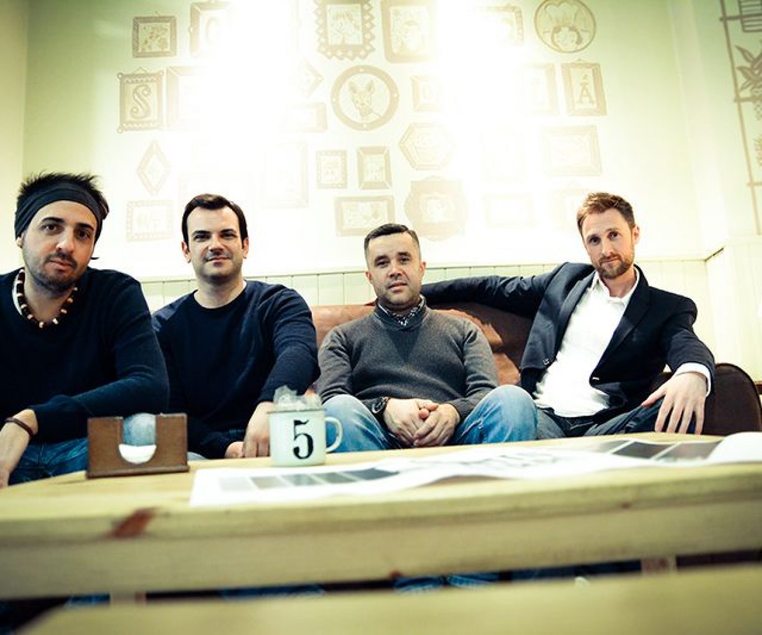 Blog sobre literatura el quinto libro