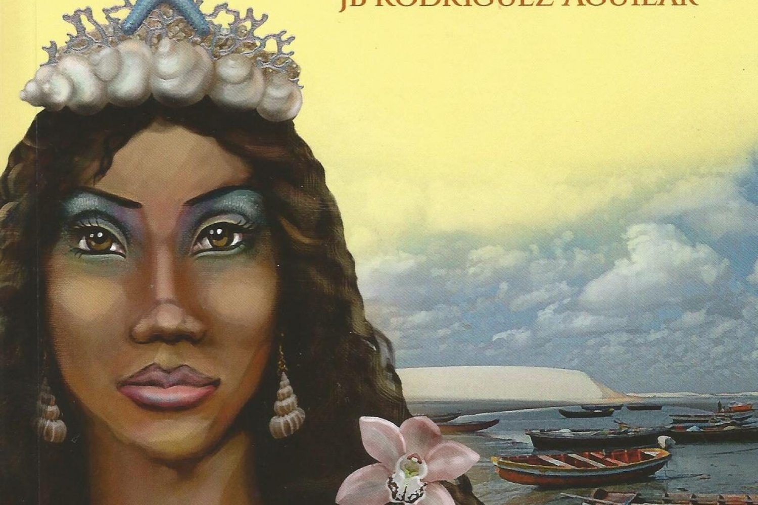 Crítica a la novela Sones de Iemanyá