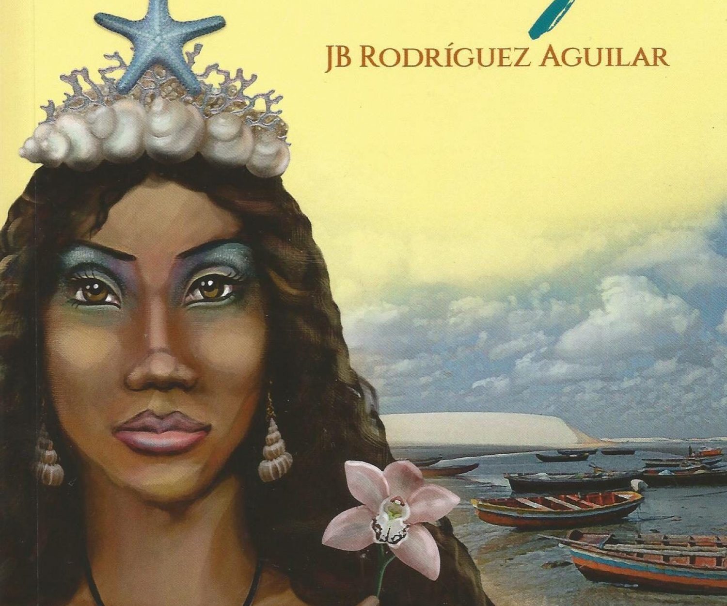 Crítica a la novela Sones de Iemanyá