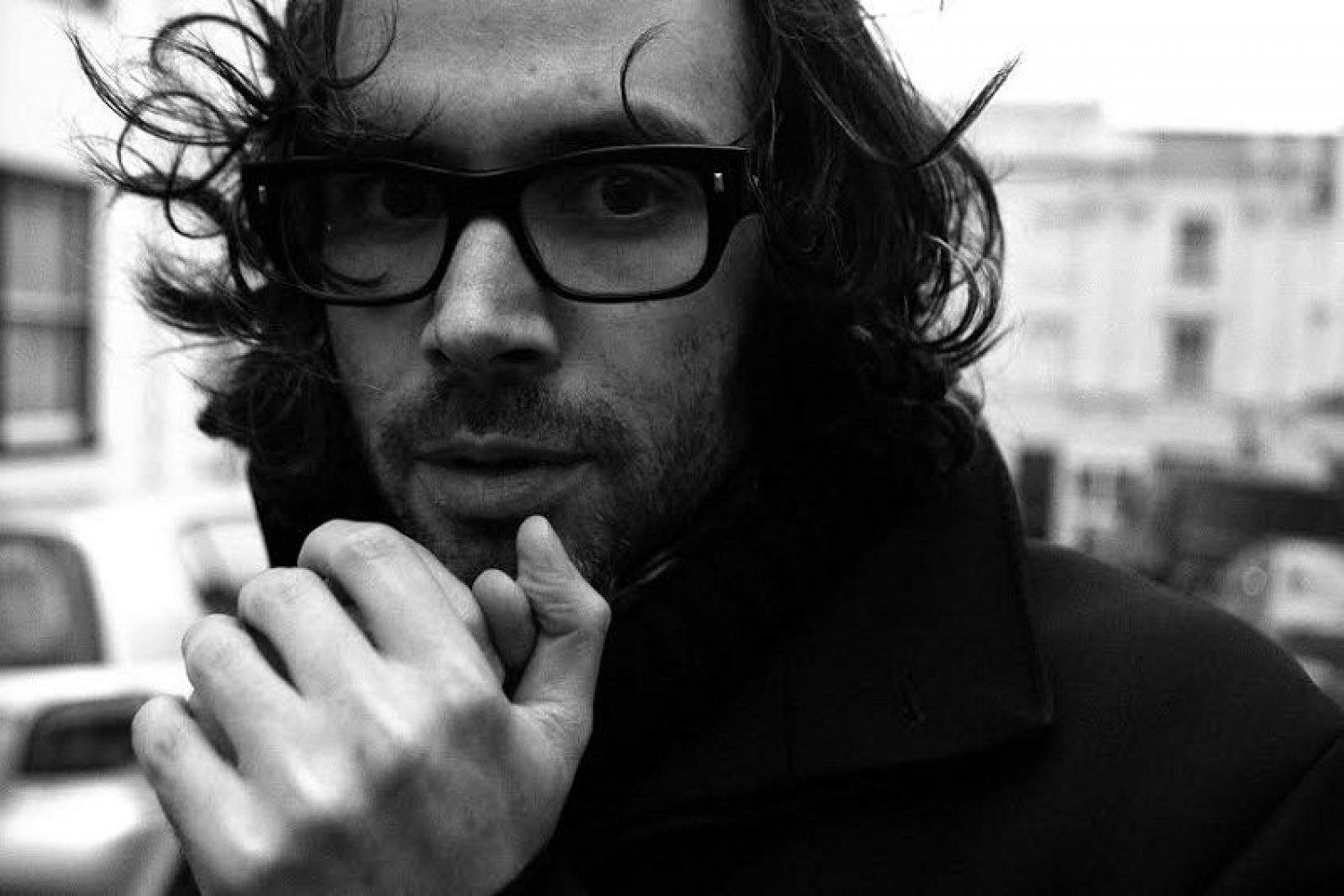 portada instrumental James Rhodes