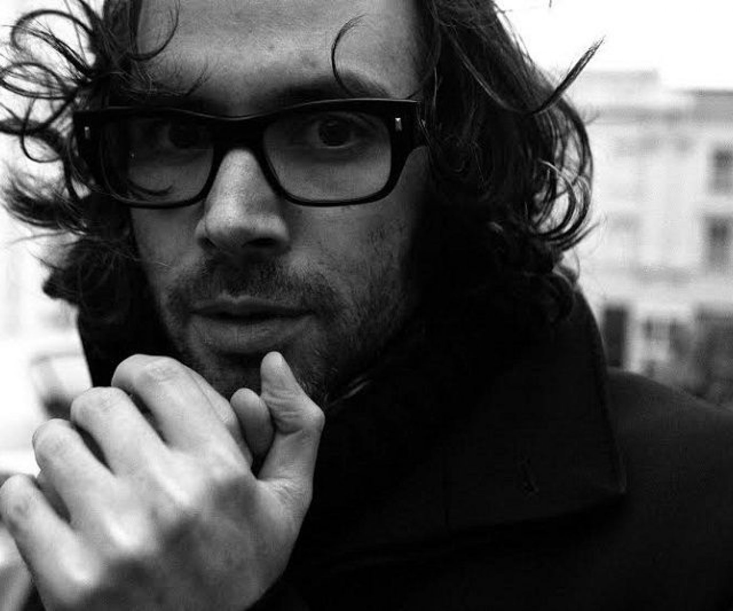 portada instrumental James Rhodes