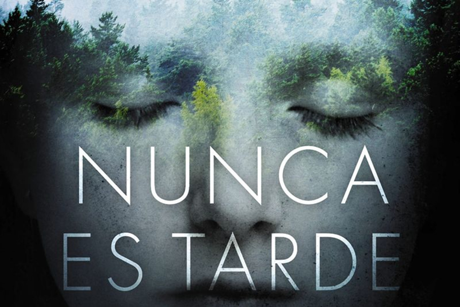 Nunca es tarde Jerónimo Tristante