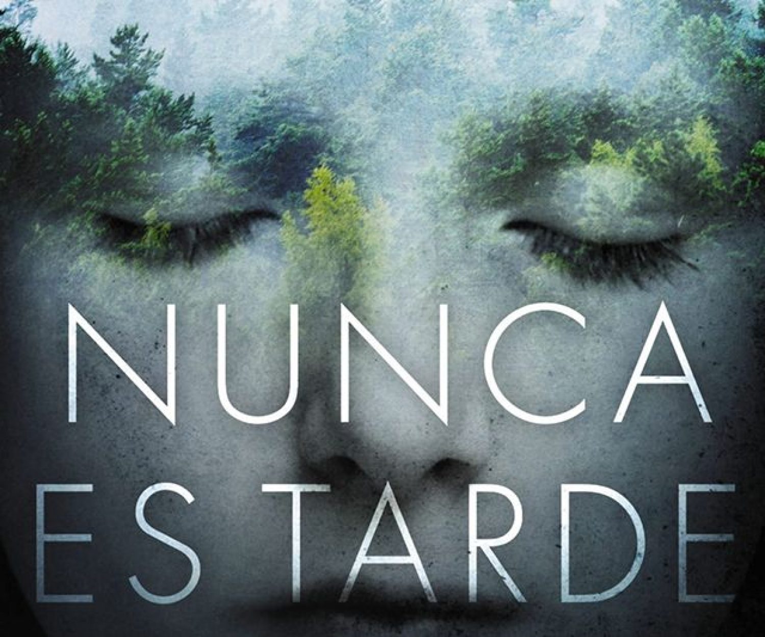 Nunca es tarde Jerónimo Tristante