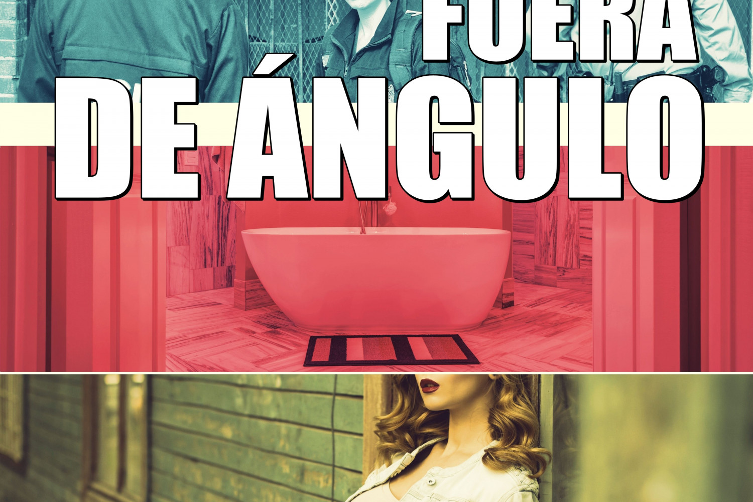 Novela ganadora Premio Palin 2017