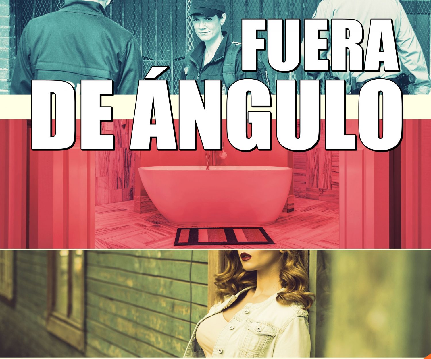 Novela ganadora Premio Palin 2017