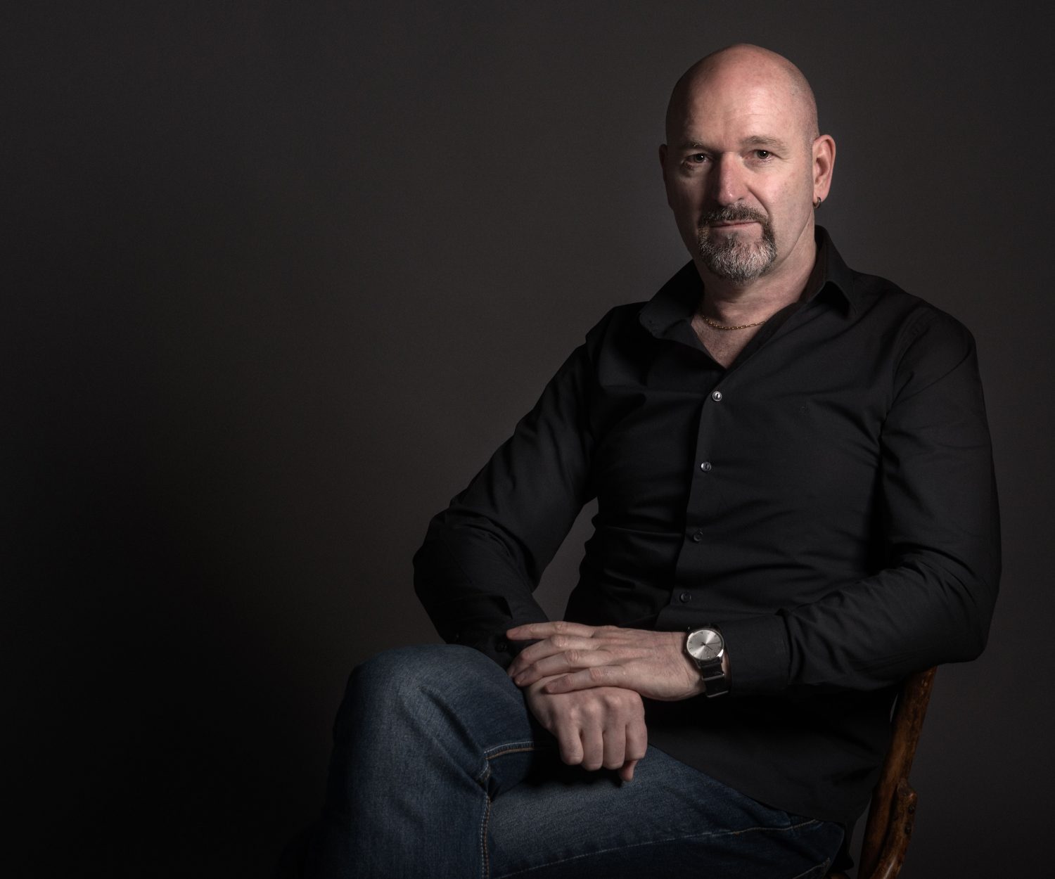 Entrevista Esteban Navarro para El quinto libro