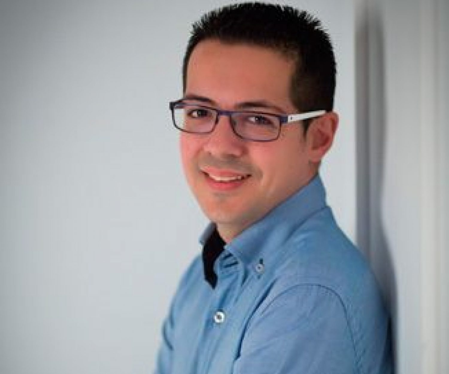 EL quinto libro Alberto Cerezuela