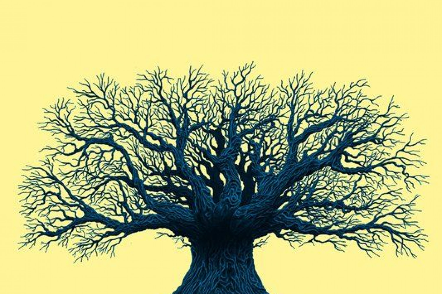 El gigante enterrado