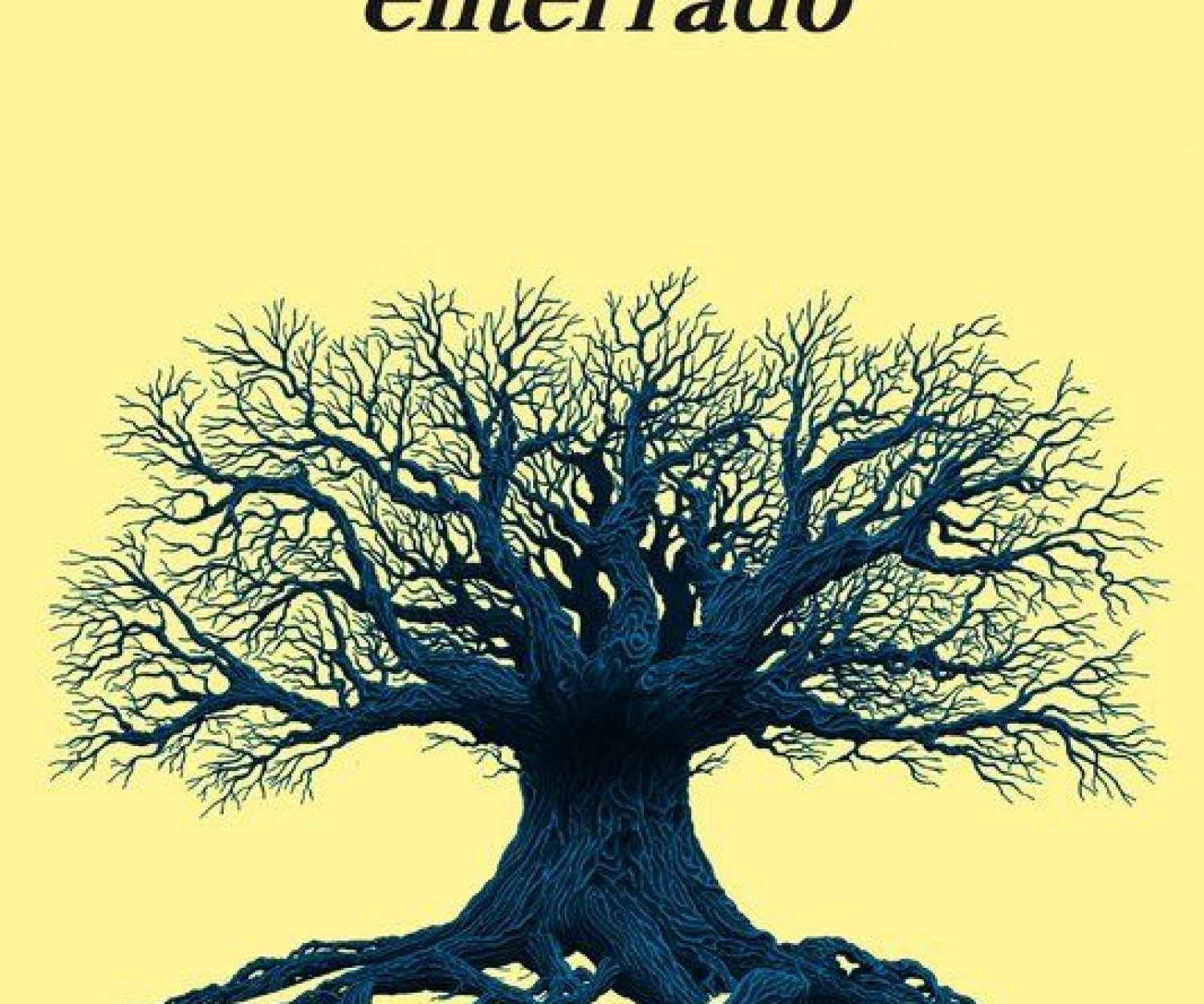 El gigante enterrado