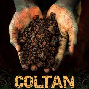 Reseña de Coltán