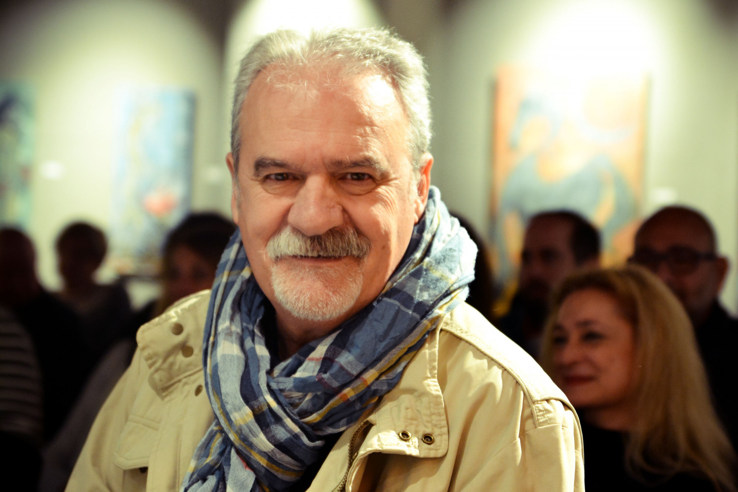 Fotografía de Víctor Mirete