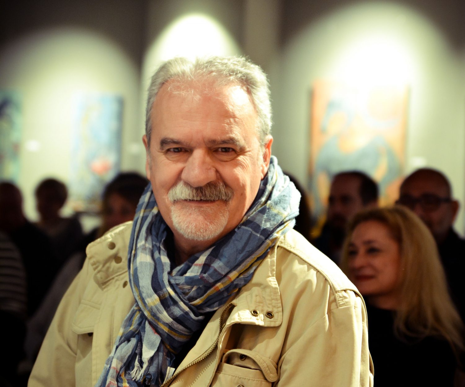 Fotografía de Víctor Mirete