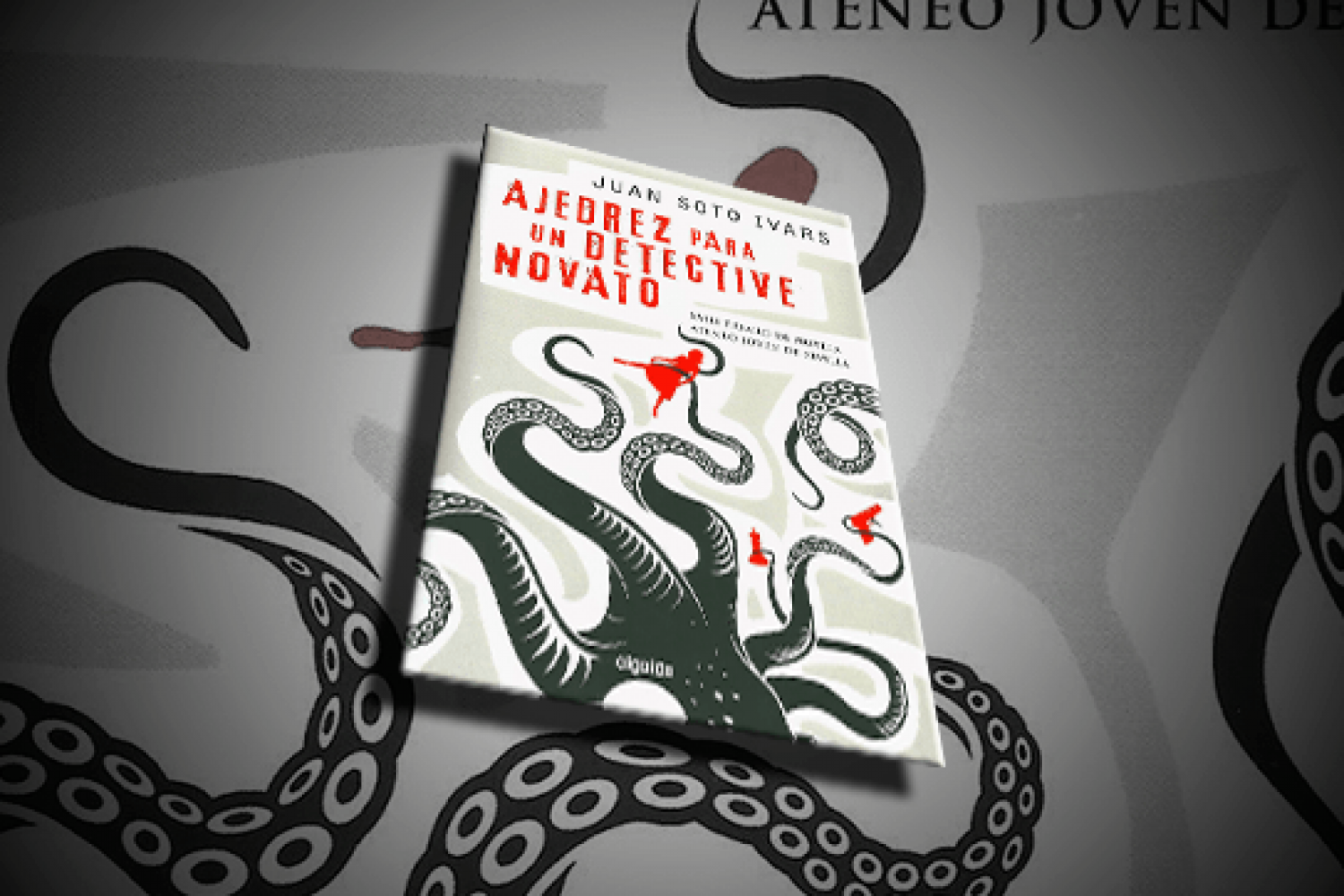 Ajedrez para un detective novato