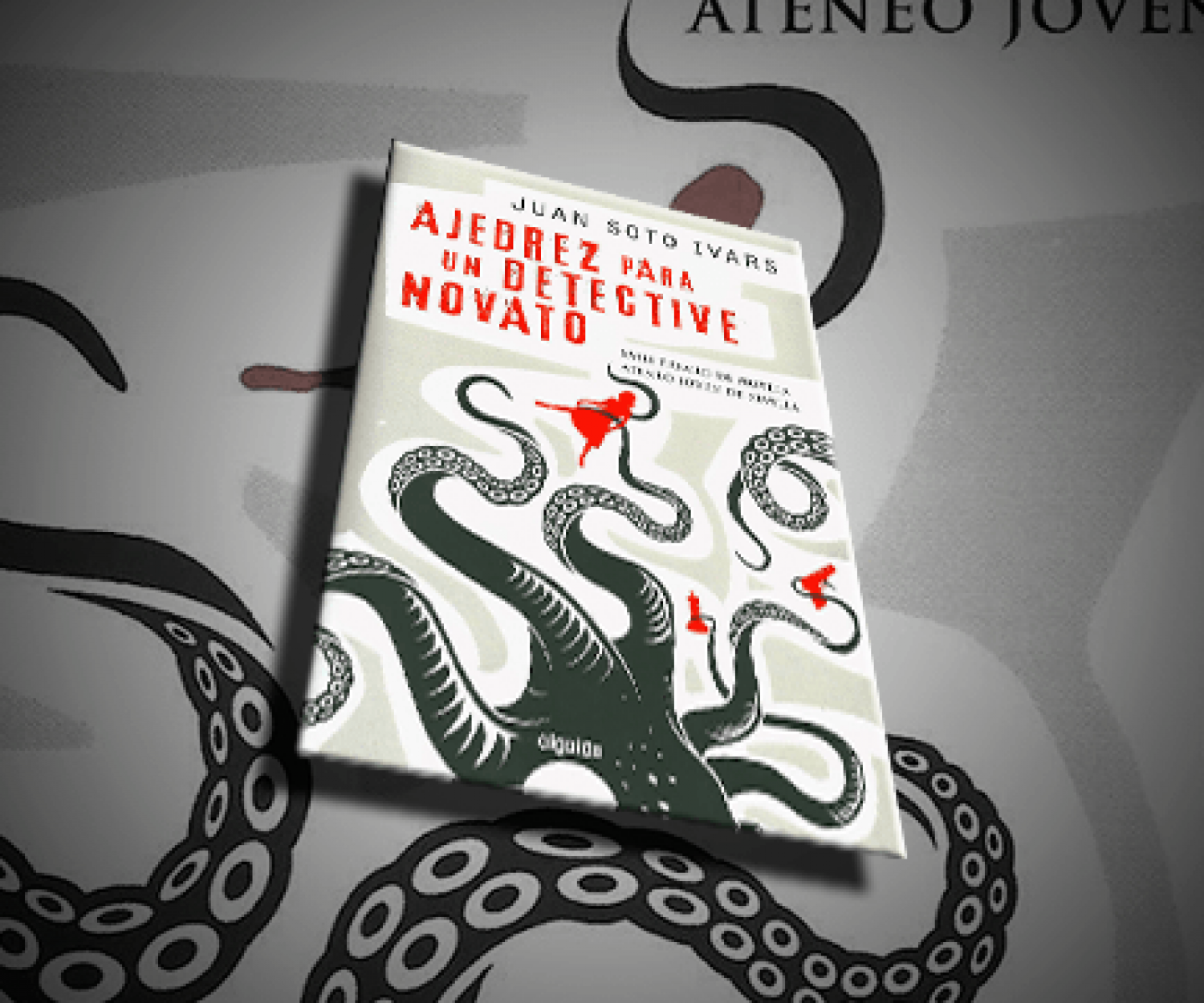 Ajedrez para un detective novato