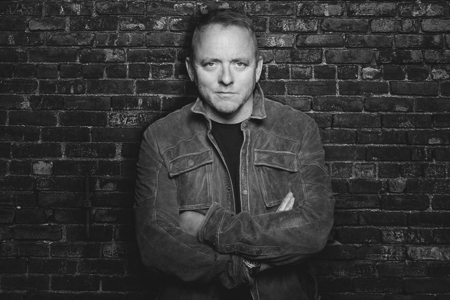 Dennis Lehane, author Los Angeles USA