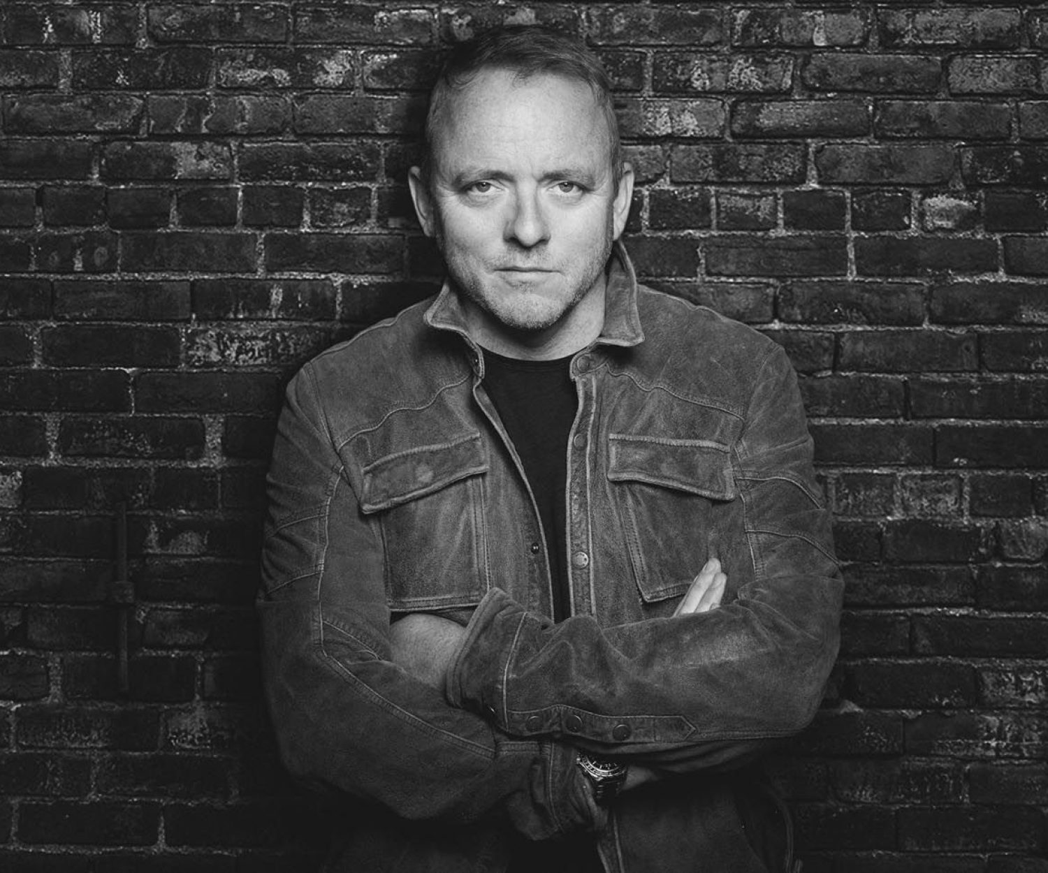 Dennis Lehane, author Los Angeles USA