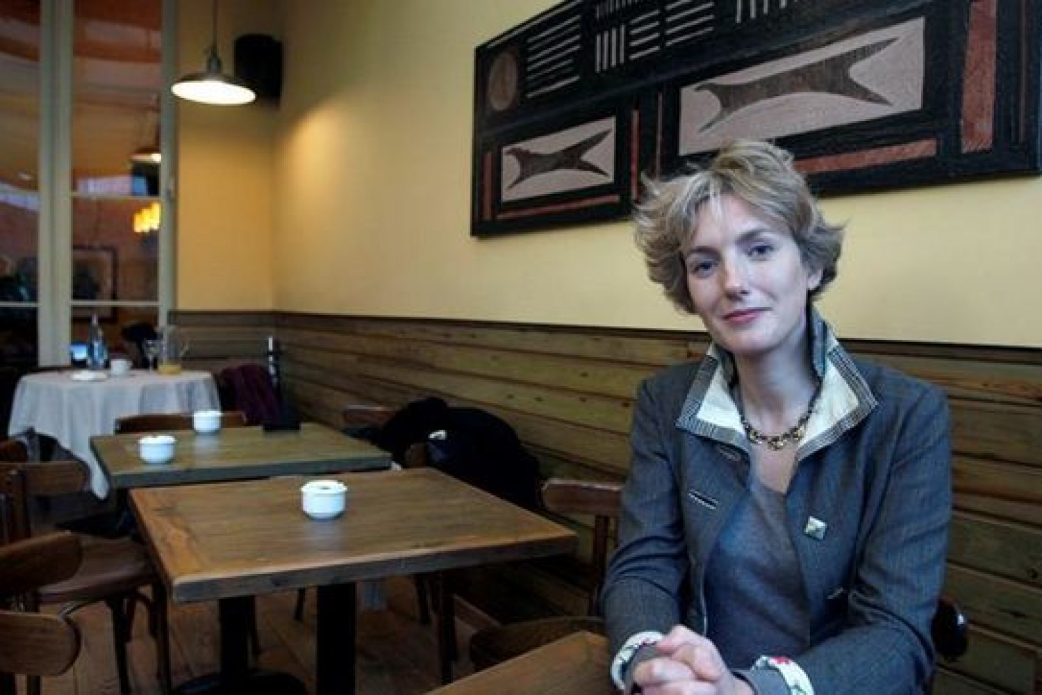 Anna Gavalda una vida mejor