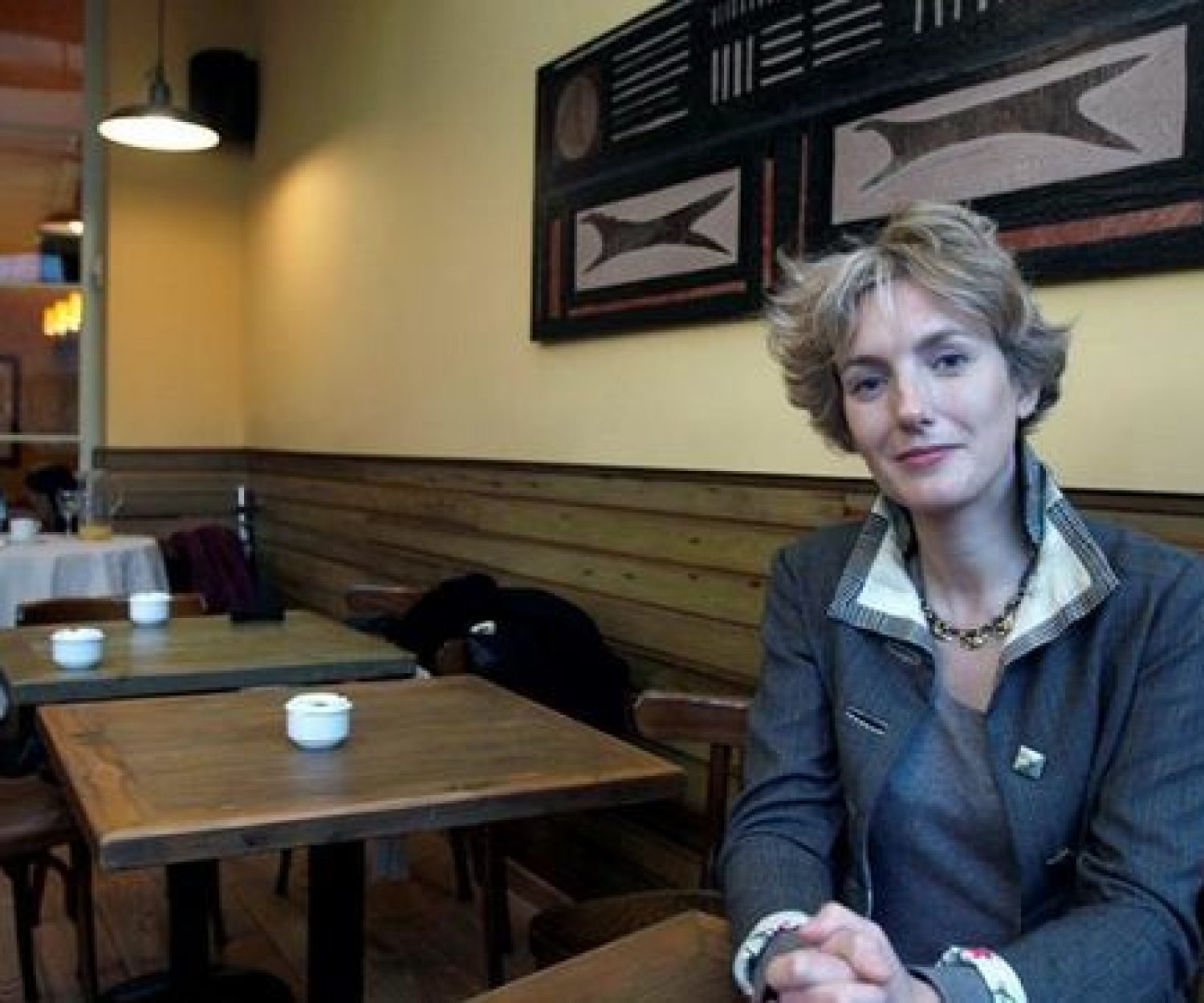 Anna Gavalda una vida mejor