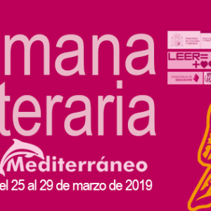 IX Semana Literaria del IES Mediterráneo