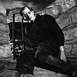 Reseña de Frankenstein de Mary Shelley