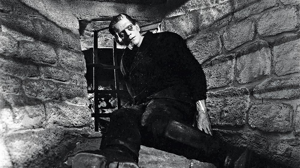 Reseña de la novela Frankenstein | El Quinto Libro