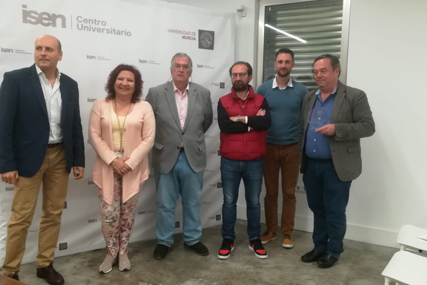 Fotografía Elena Campos