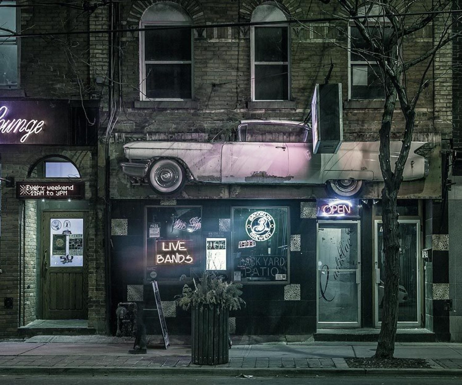 Paco Rabadán La tienda de empeños