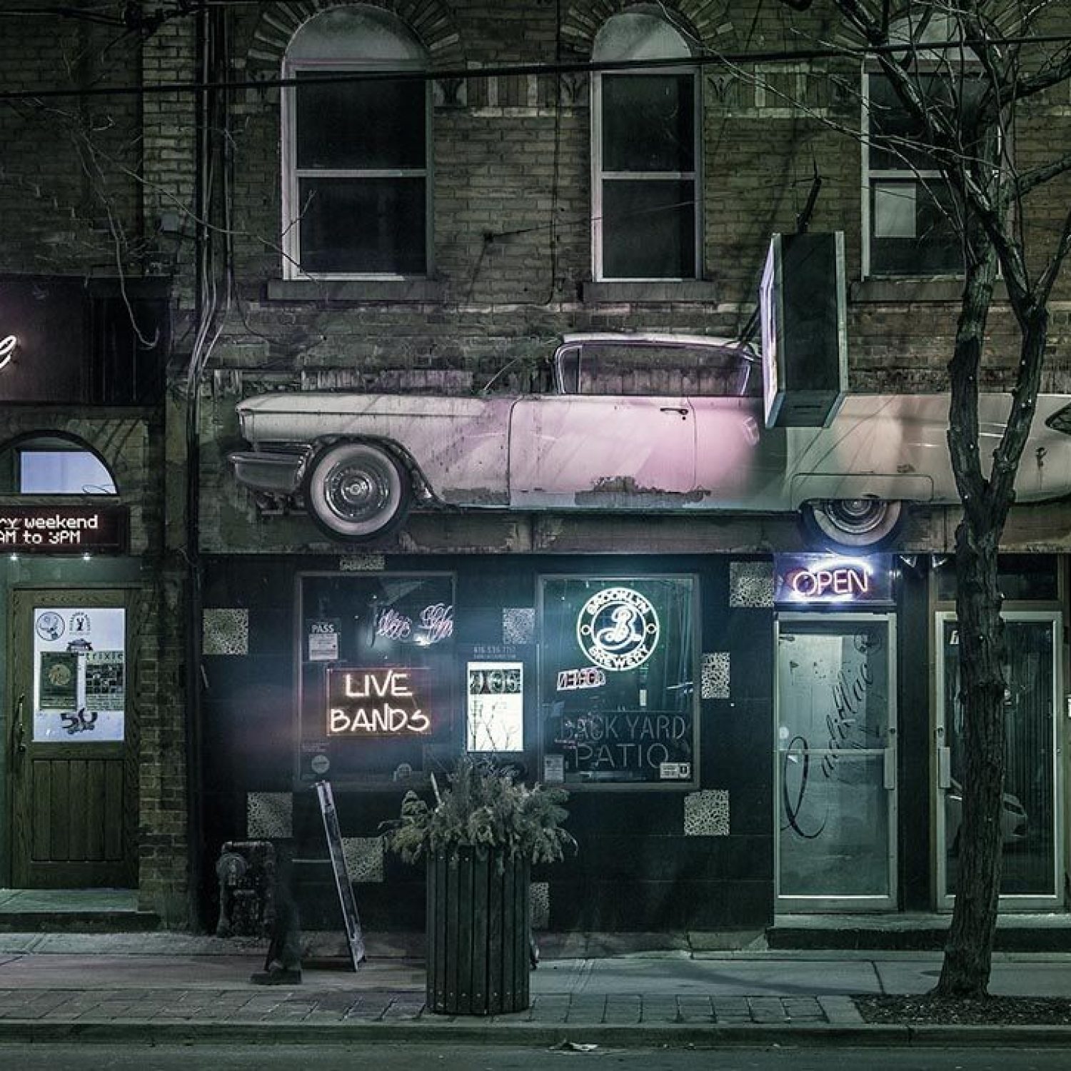 Paco Rabadán La tienda de empeños