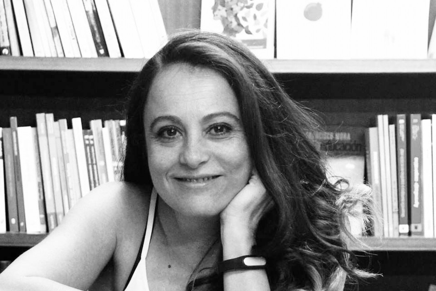 Natalia Gómez Navajas