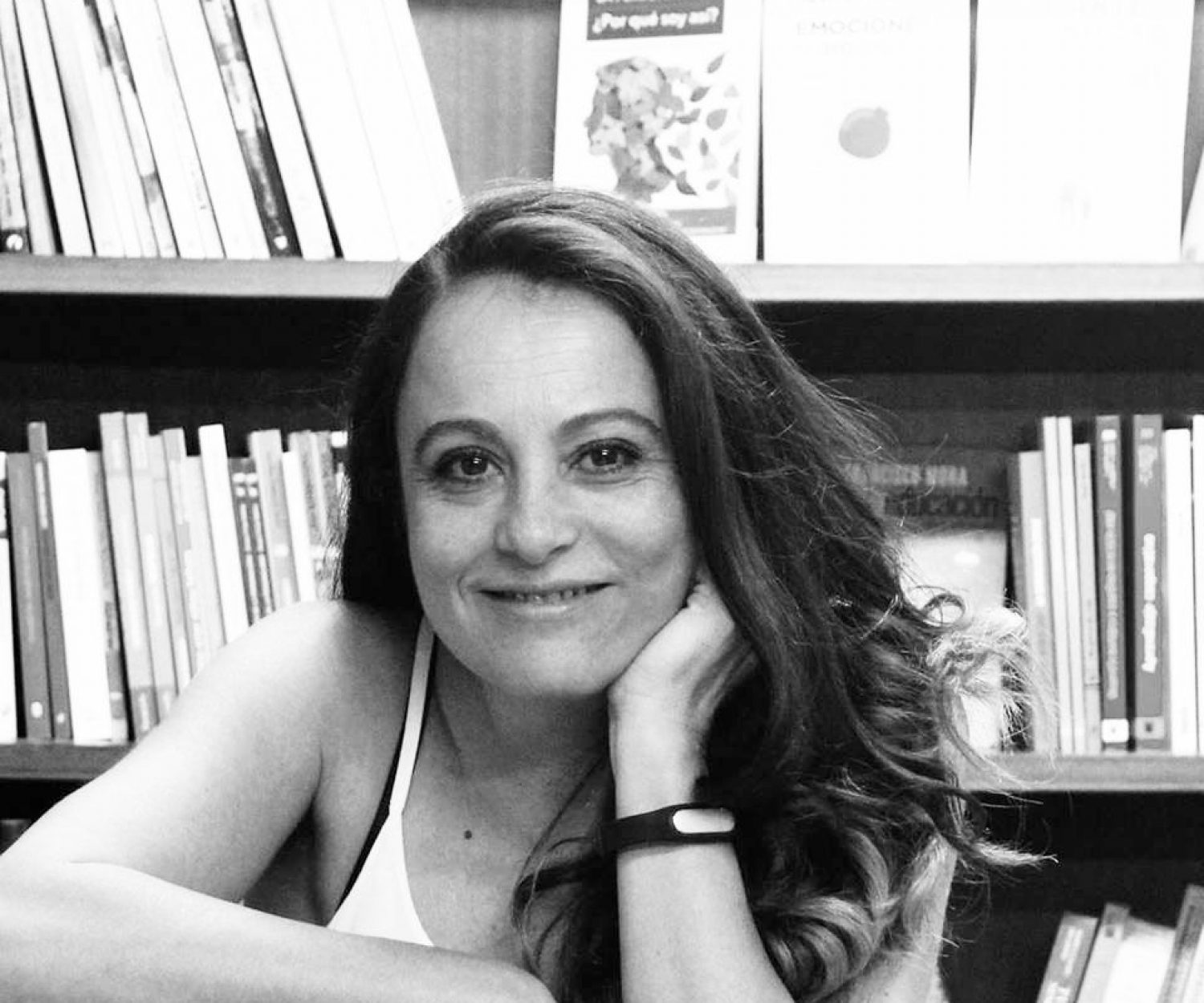 Natalia Gómez Navajas