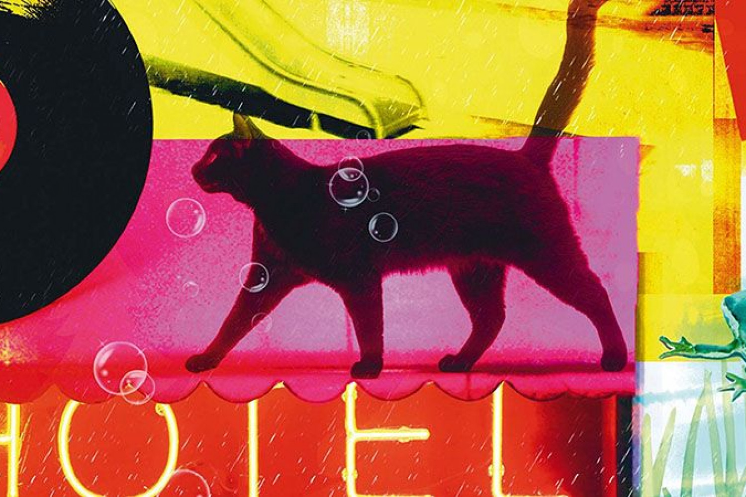 de qué hablo cuando hablo de escribir