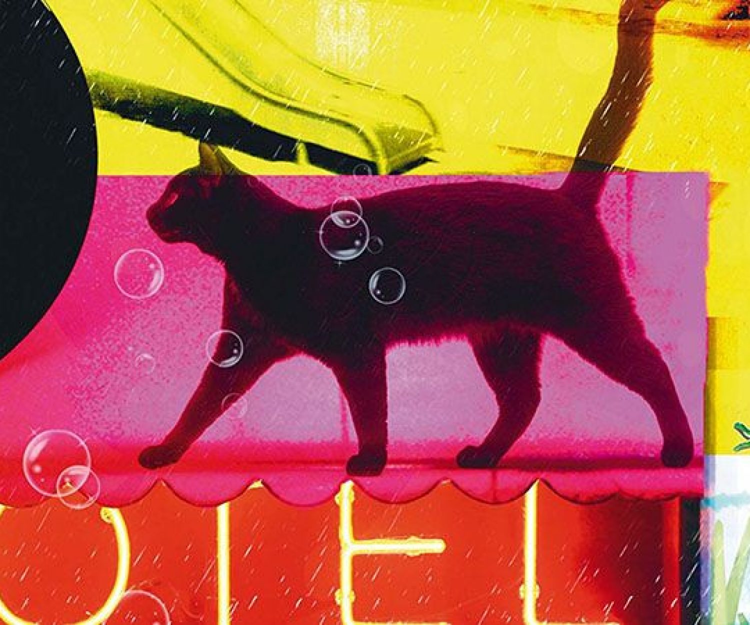 de qué hablo cuando hablo de escribir