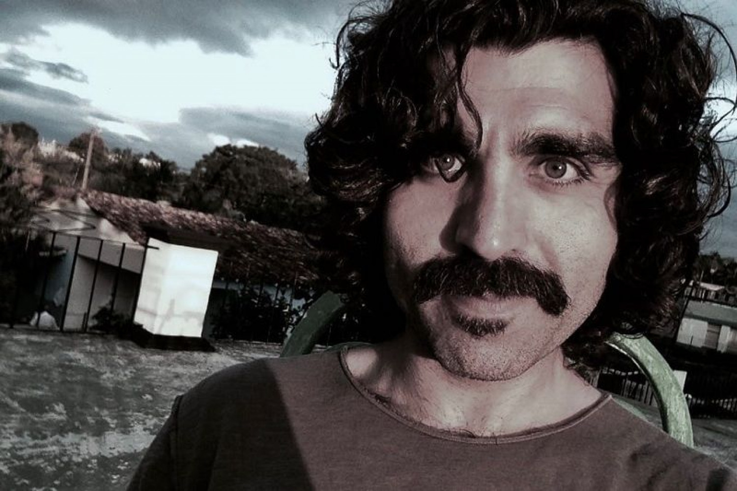 Foto de Sergio Martínez Rubio