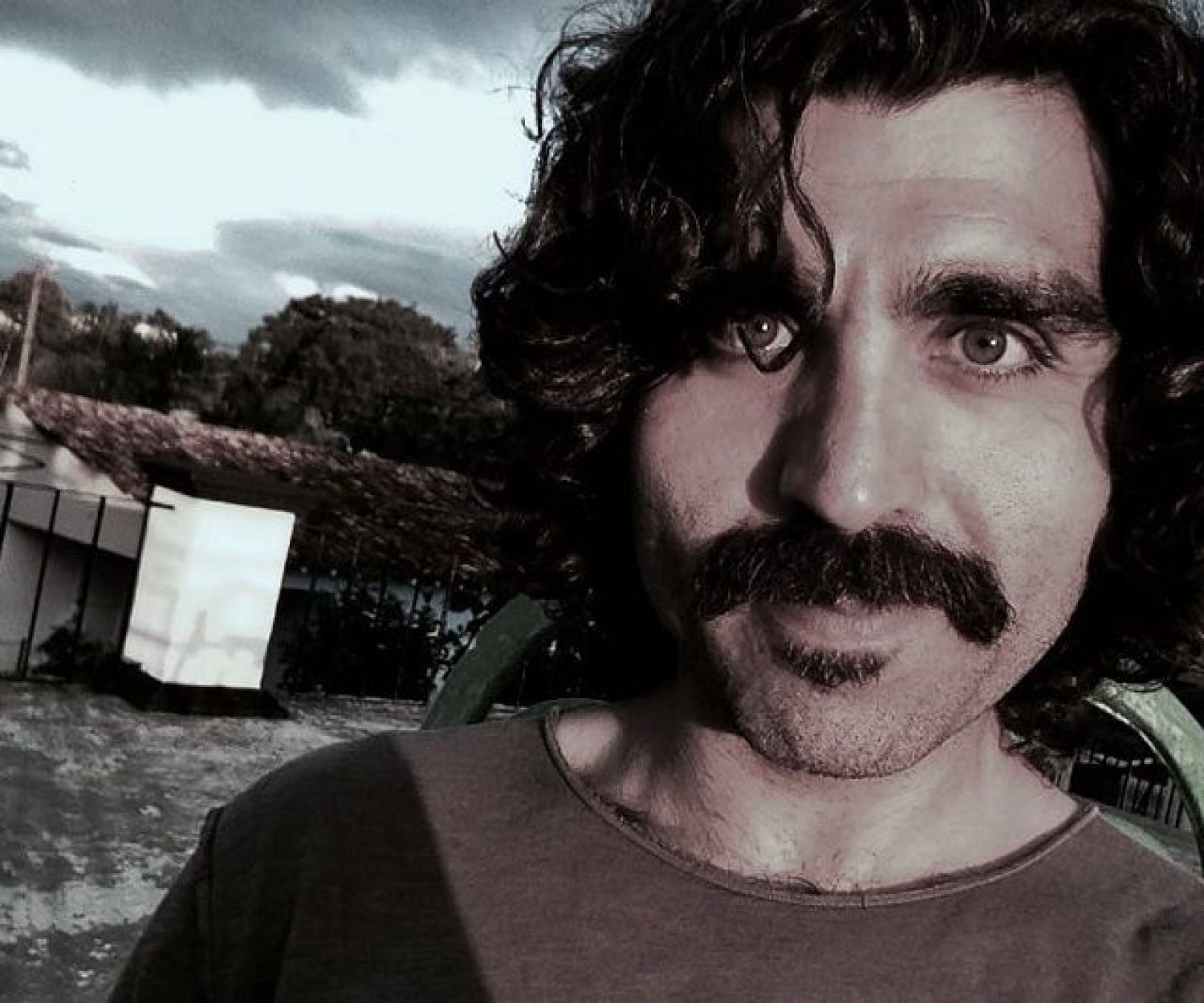 Foto de Sergio Martínez Rubio