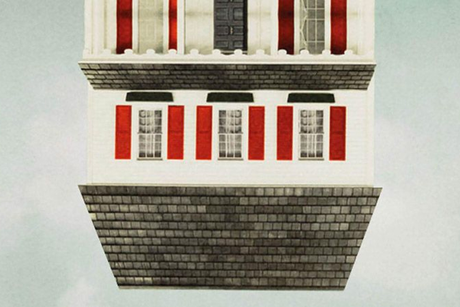 novela nuestra casa en el árbol