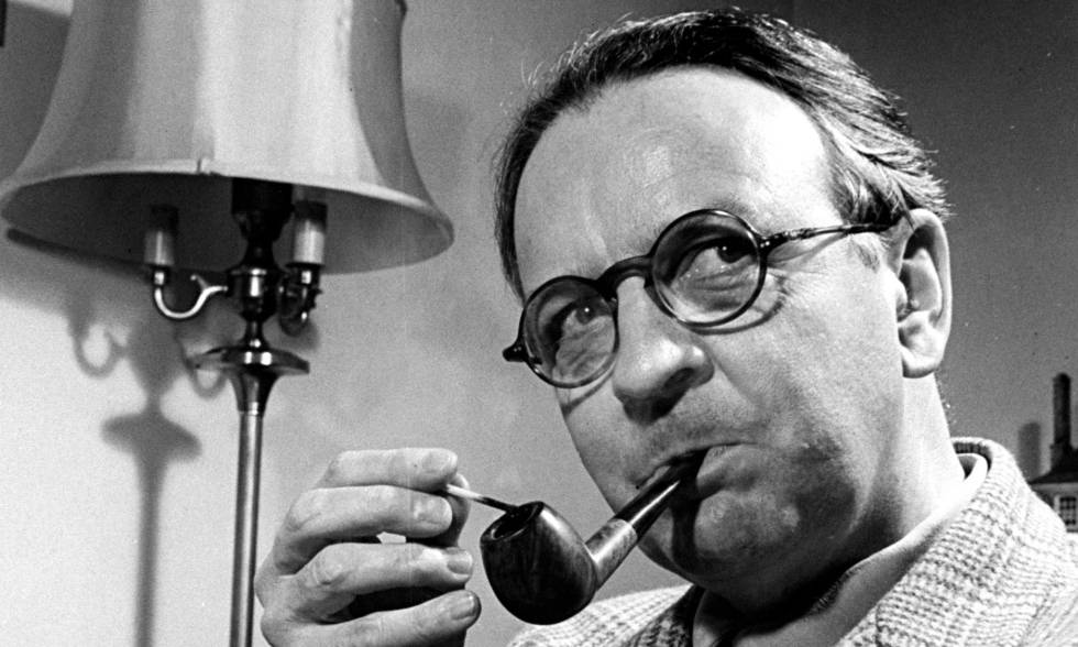 El largo adiós de Raymond Chandler | El Quinto Libro