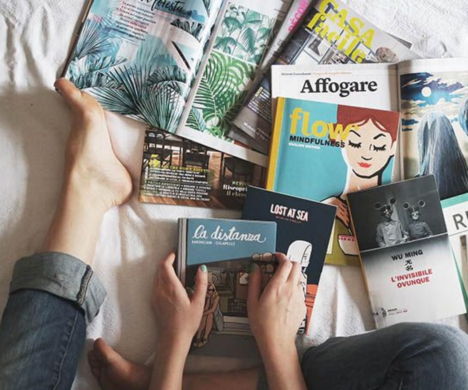 mejores libros para el verano