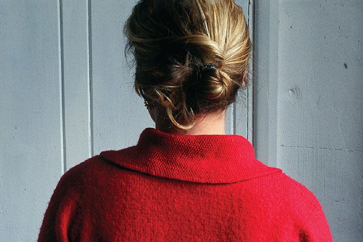 novela el olor del bosque