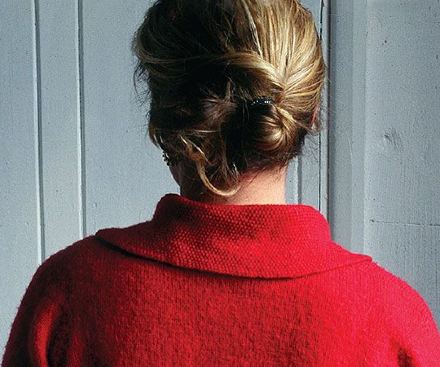 novela el olor del bosque