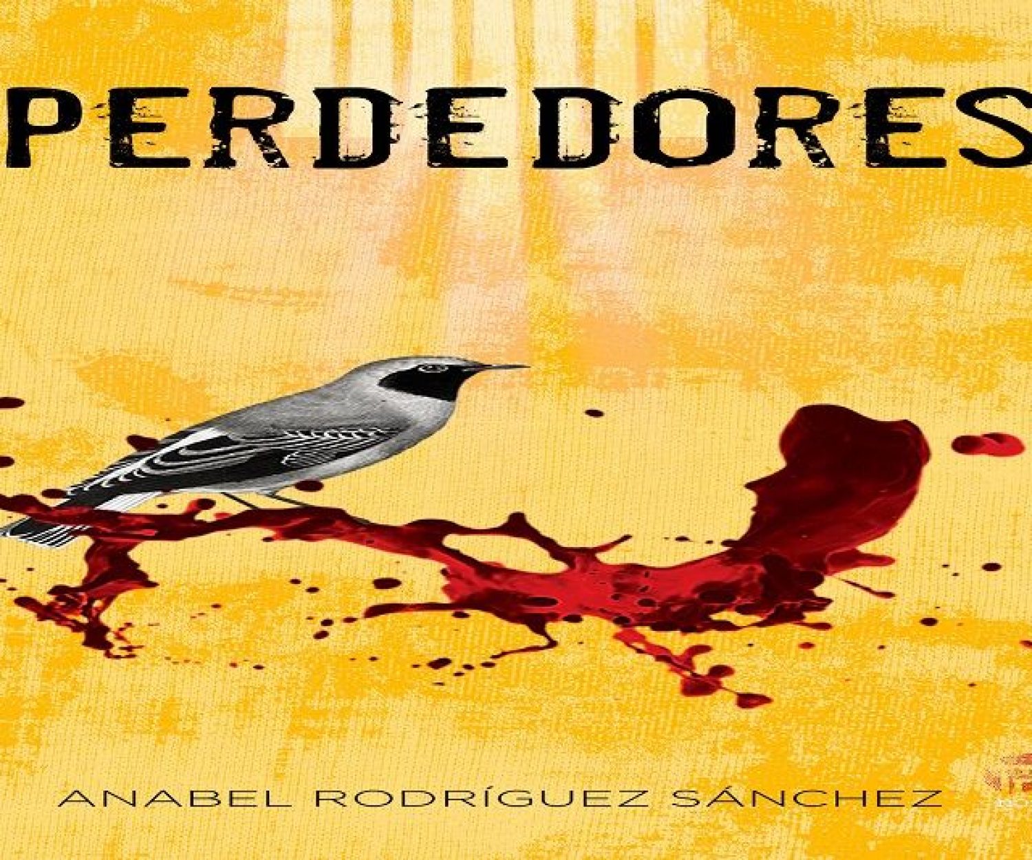 Portada de Perdedores