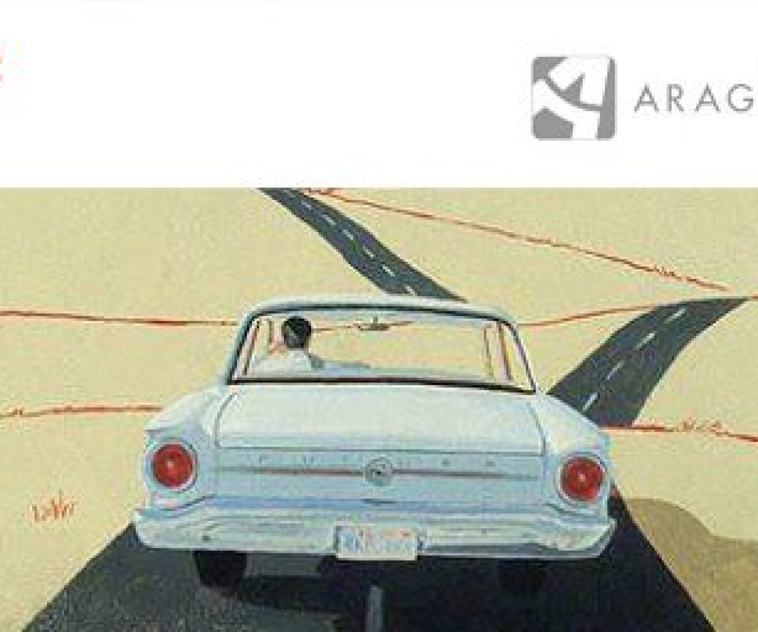 Tierra de campos de David Trueba