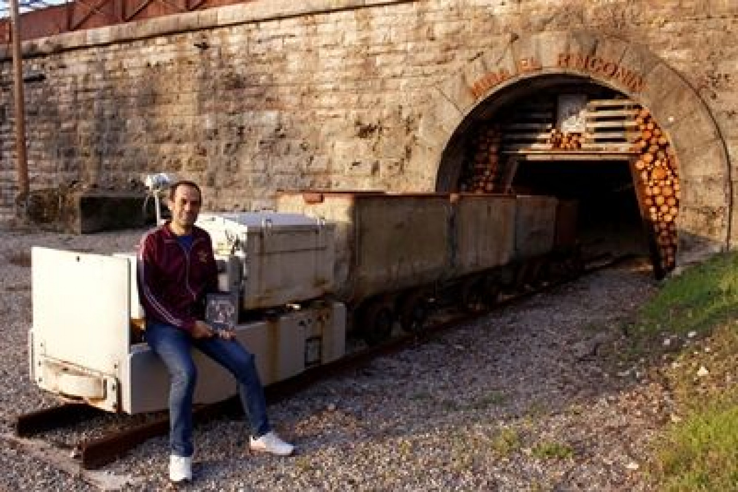 ¿dónde está nuestro pan?