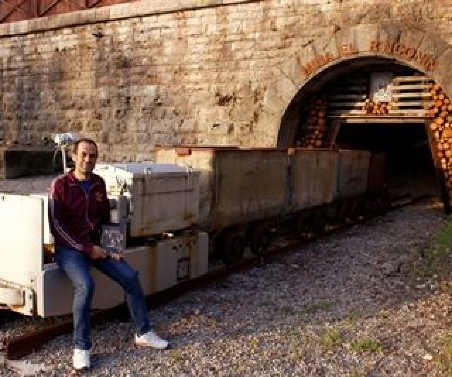 ¿dónde está nuestro pan?