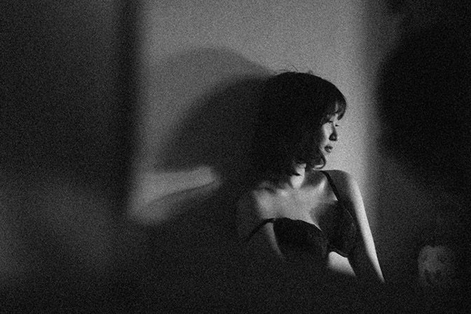 La habitación oscura