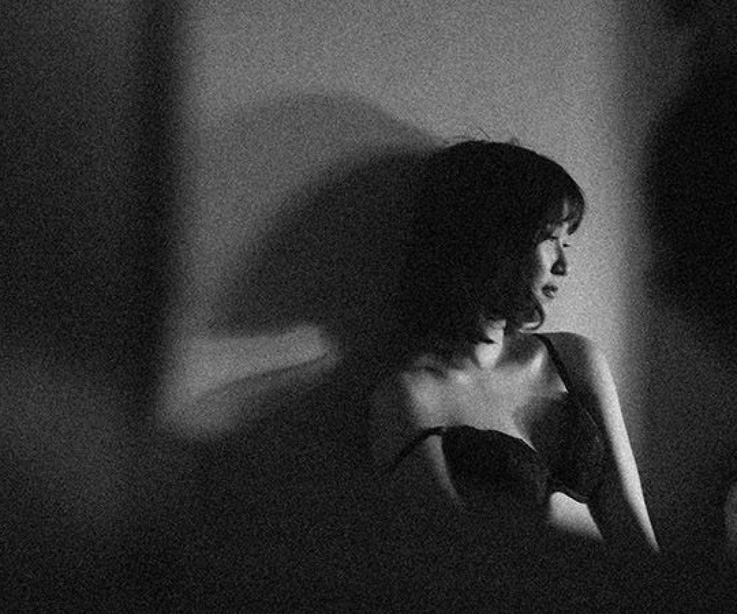 La habitación oscura