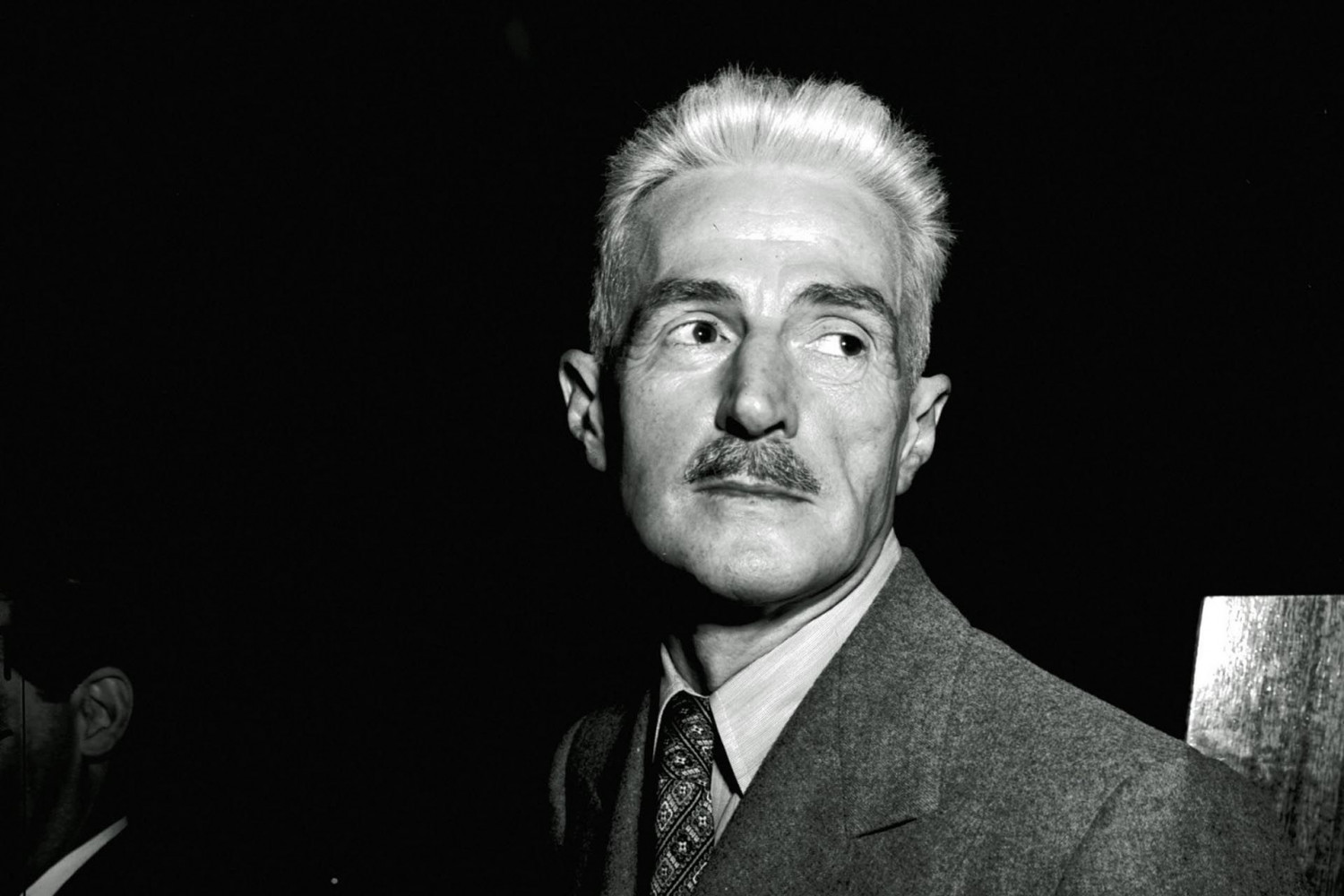 Dashiell Hammett