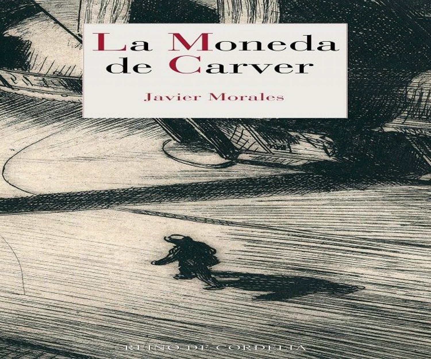 La moneda de Carver