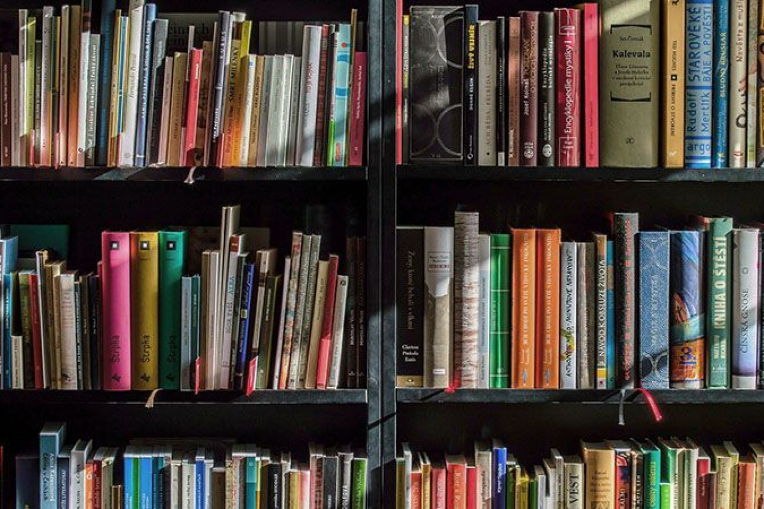 Editoriales de autoedición