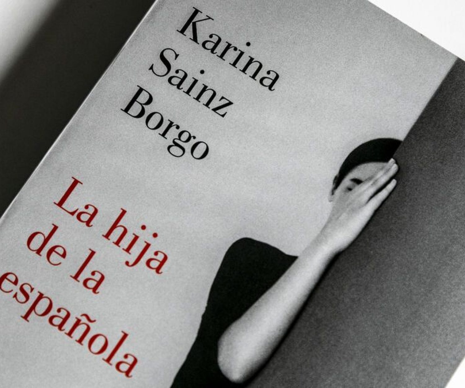 La hija de la española